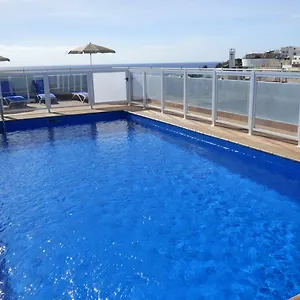  Apartament Tao Hiszpania