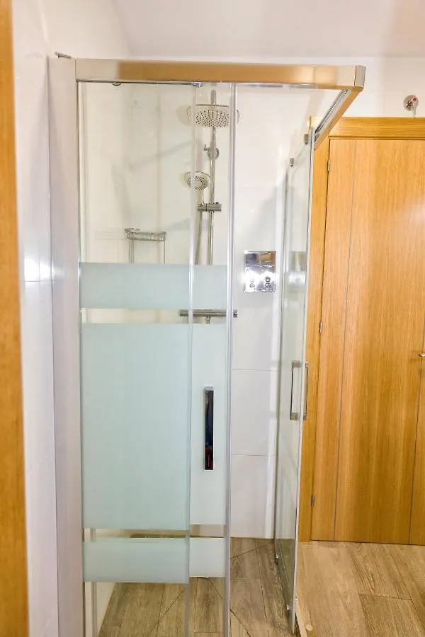 Apartamentos Onnight 马拉加