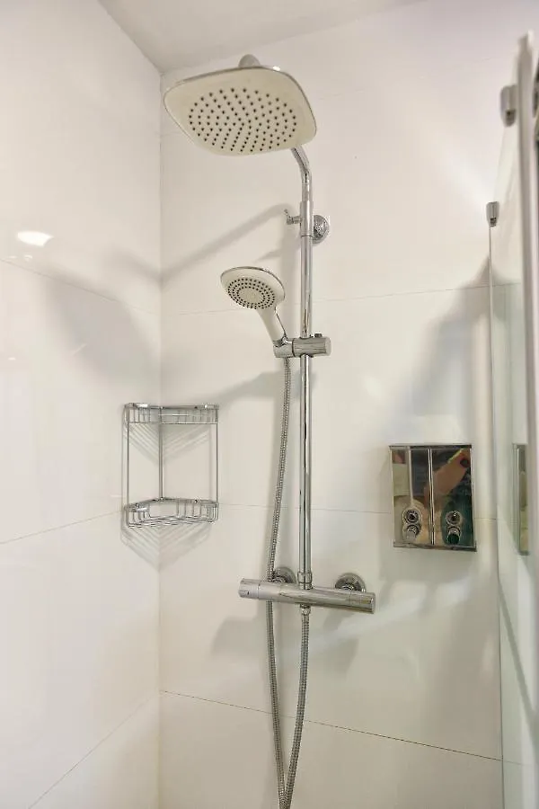 Apartamentos Onnight 马拉加 公寓